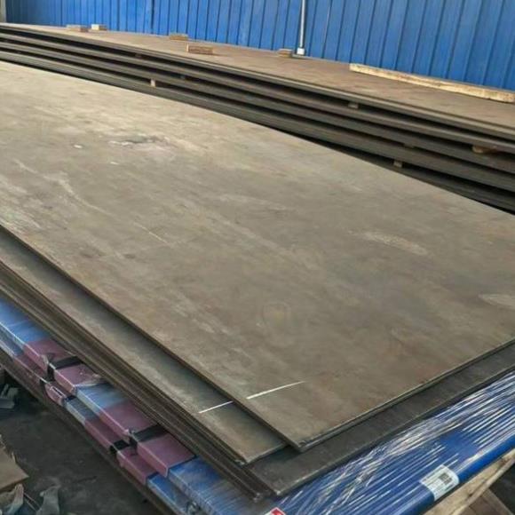 nm450耐磨板批發(fā)商家